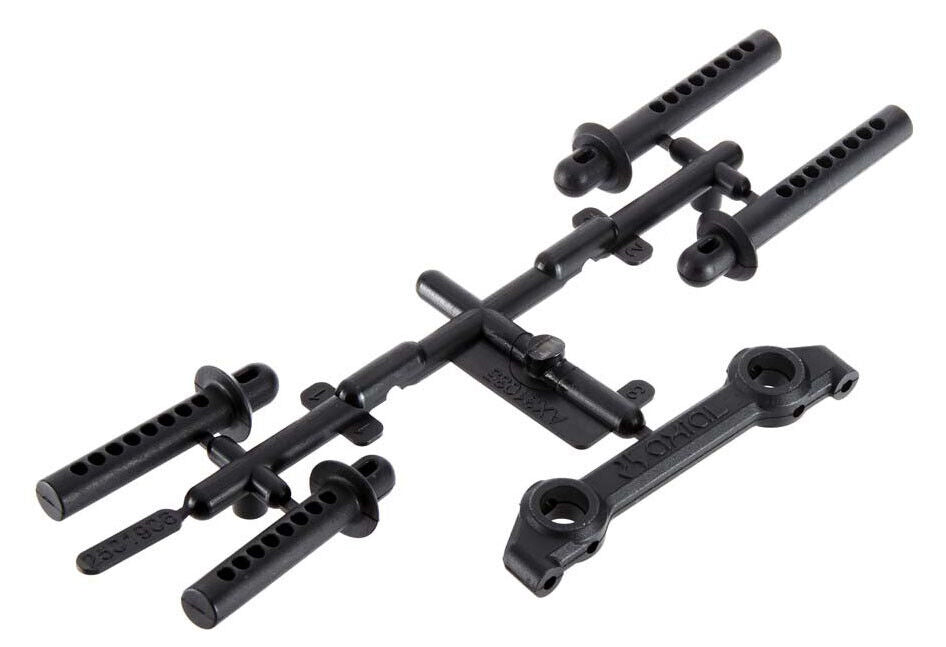 Axial AX31035 Body Mount Set for Yeti XL