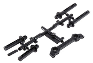 Axial AX31035 Body Mount Set for Yeti XL