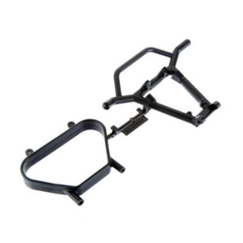 Axial AX31036 Front Bumper Set Yeti XL