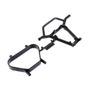 Axial AX31036 Front Bumper Set Yeti XL