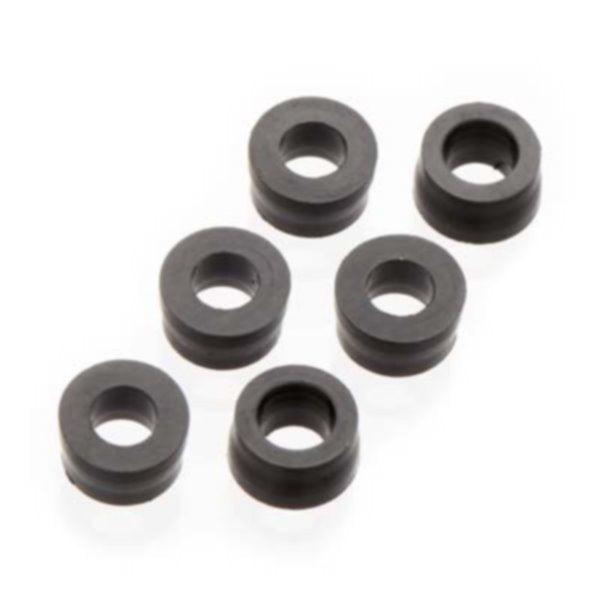 Axial AX31079 Rubber Bump Stop 4x8x4 (6) Axial Yeti XL