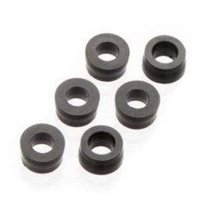 Axial AX31079 Rubber Bump Stop 4x8x4 (6) Axial Yeti XL