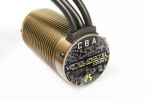 Axial AX31092 Vanguard XL 2200KV Brushless Motor Yeti XL