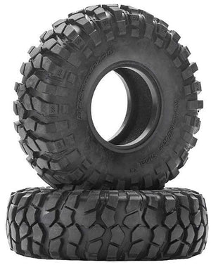 Axial AX31093 1.9" BFGoodrich Krawler Rock Crawler Tires R35 SCX10 SCX10 II