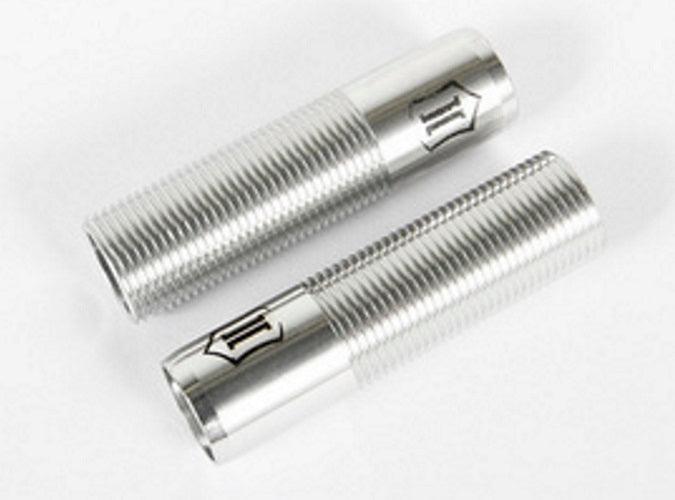 Axial Icon Aluminum Shock Body 12x47.5mm Max-D Bomber 1/10 Yeti Racer /Score