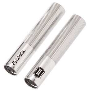 Axial AX31190 Icon Aluminum Shock Body 12x65mm (2pcs) Yeti Score