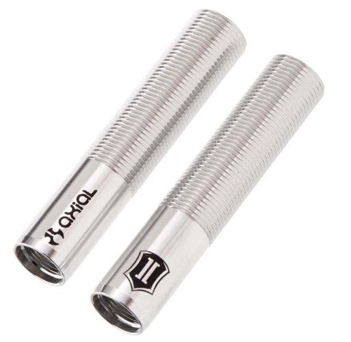 Axial AX31190 Icon Aluminum Shock Body 12x65mm (2pcs) Yeti Score
