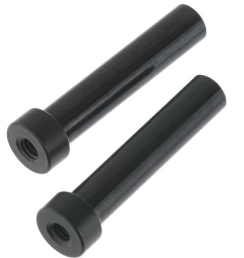 Axial AX31192 Steel Steering Post (2) Yeti Rock Racer Score