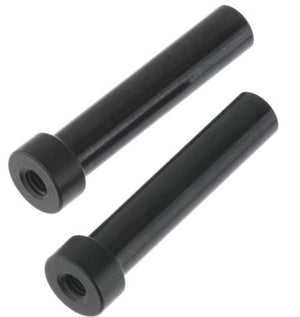 Axial AX31192 Steel Steering Post (2) Yeti Rock Racer Score