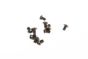 Axial AX31194 Hex Socket Button Head 2.6x4mm (10) Yeti XL