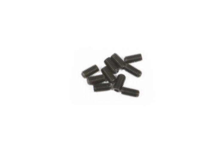 Axial AX31204 Screw Set 3x6mm (10) Yeti XL