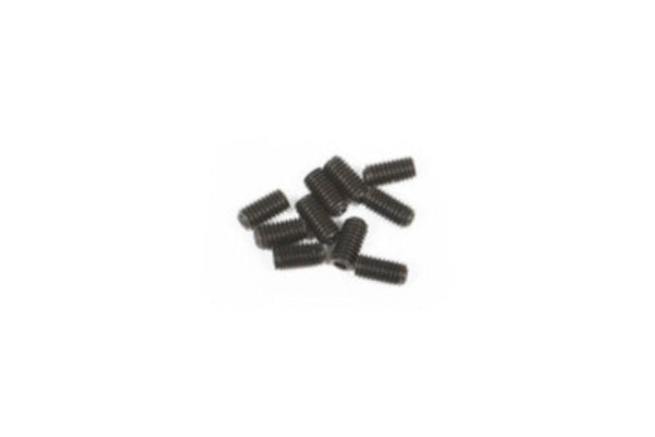 Axial AX31204 Screw Set 3x6mm (10) Yeti XL