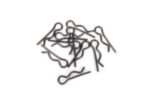 Axial AX31231 Body Clips 8mm (10) Yeti XL SCX10 III