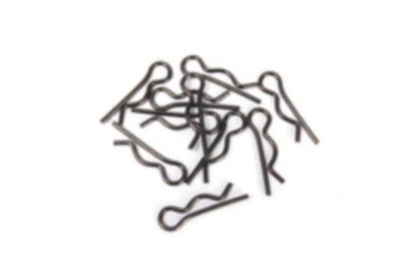 Axial AX31231 Body Clips 8mm (10) Yeti XL SCX10 III
