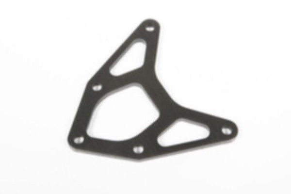 Axial AX31237 Front Aluminum Upper Brace Yeti XL