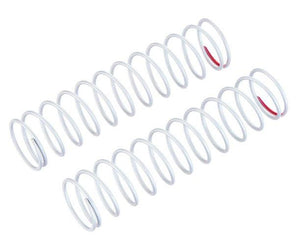 Axial AX31240 Spring 23x109mm 3.34lbs/in Red (2) Yeti XL