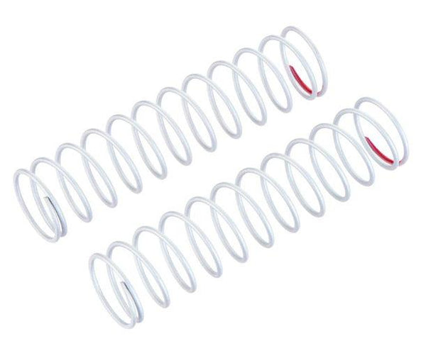 Axial AX31240 Spring 23x109mm 3.34lbs/in Red (2) Yeti XL