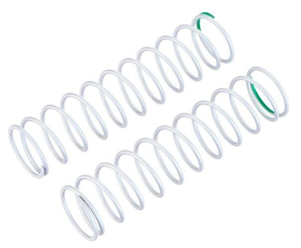 Axial AX31241 Spring 23x109mm 5.35lbs/in Green (2) Yeti XL
