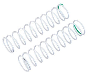 Axial AX31241 Spring 23x109mm 5.35lbs/in Green (2) Yeti XL