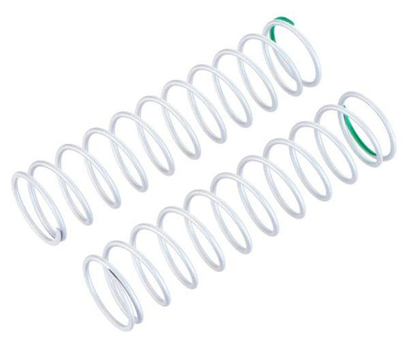 Axial AX31241 Spring 23x109mm 5.35lbs/in Green (2) Yeti XL