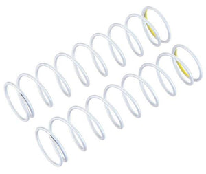 Axial AX31242 Spring 23x109mm 6.76lbs/in Yellow (2) Yeti XL