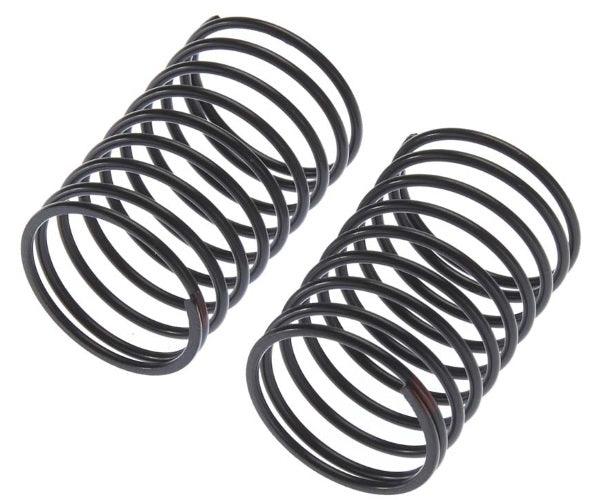 Axial AX31278 Shock Springs 23x40mm 3.2 lbs/in Red Yeti XL (2)