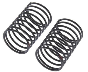 Axial AX31278 Shock Springs 23x40mm 3.2 lbs/in Red Yeti XL (2)