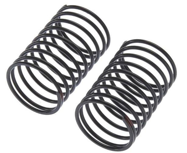 Axial AX31278 Shock Springs 23x40mm 3.2 lbs/in Red Yeti XL (2)