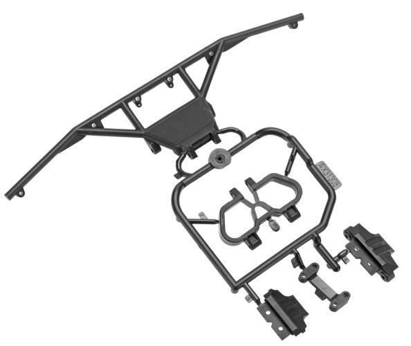 Axial AX31308 Front Bumper/Toe Block TT-380 Axial Yeti Score