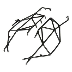 Axial AX31322 Right / Left Cage Side Set (2) RR10 Bomber