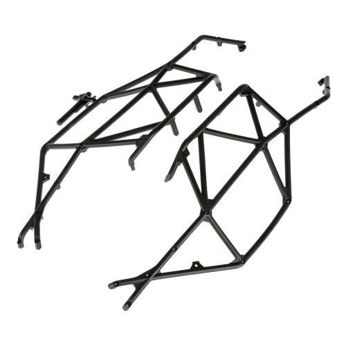 Axial AX31322 Right / Left Cage Side Set (2) RR10 Bomber