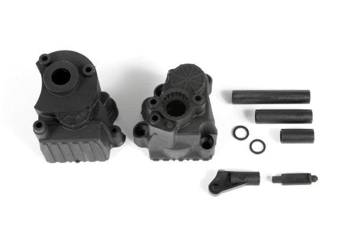Axial AX31375 2-Speed Transmission Case SCX10 II