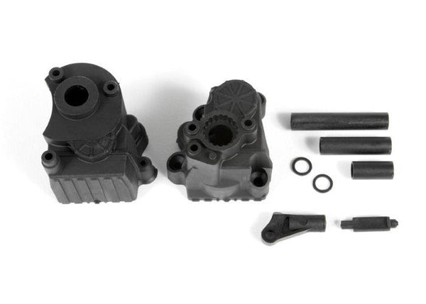 Axial AX31375 2-Speed Transmission Case SCX10 II