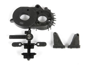 Axial AX31377 2-Speed Transmission Motor Mount SCX10 II