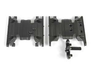 Axial AX31379 Skid Plate Set (2) SCX10 II