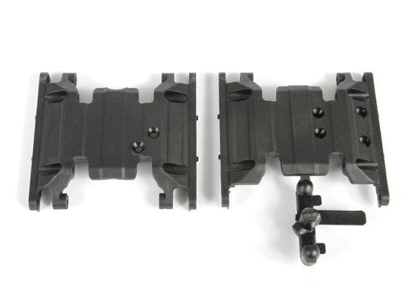 Axial AX31379 Skid Plate Set (2) SCX10 II