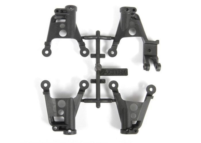 Axial AX31380 Shock Hoop Set (4) SCX10 II