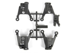 Axial AX31380 Shock Hoop Set (4) SCX10 II