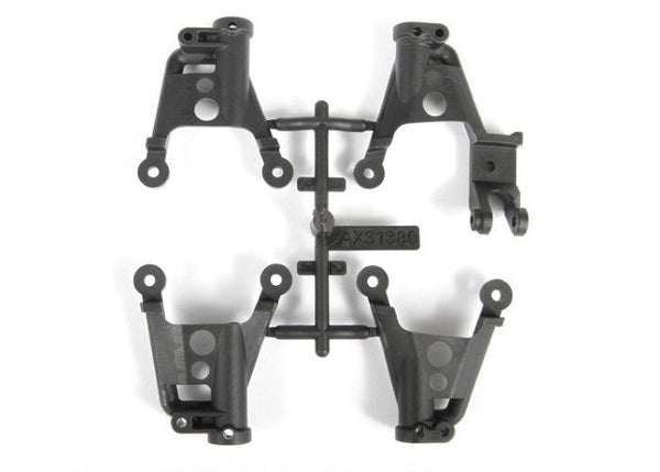 Axial AX31380 Shock Hoop Set (4) SCX10 II