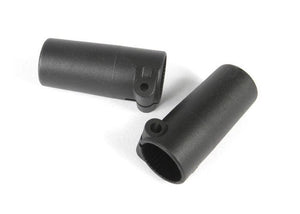 Axial AX31383 AR44 Straight Axle Adapter Set (2) SCX10 II