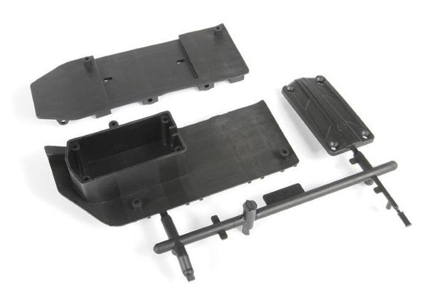 Axial AX31385 Side Plate Set (2) SCX10 II