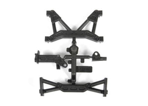 Axial AX31386 Frame Brace Set (2) SCX10 II