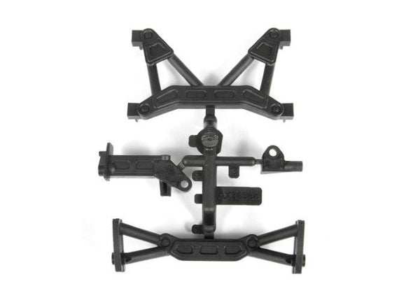 Axial AX31386 Frame Brace Set (2) SCX10 II