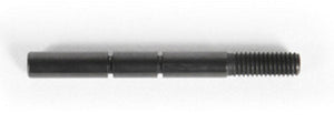 Axial AX31400 2-Speed Steel Slider Shaft (30.5x3mm) SCX10