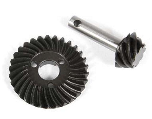 Axial AX31405 Heavy Duty Bevel Gear Set 30T/8T Axial SCX10 II