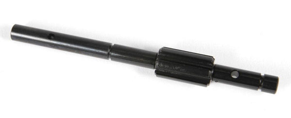 Axial AX31413 2-Speed Hi/Lo Transmission Bottom Shaft (5x76.5mm) SCX10