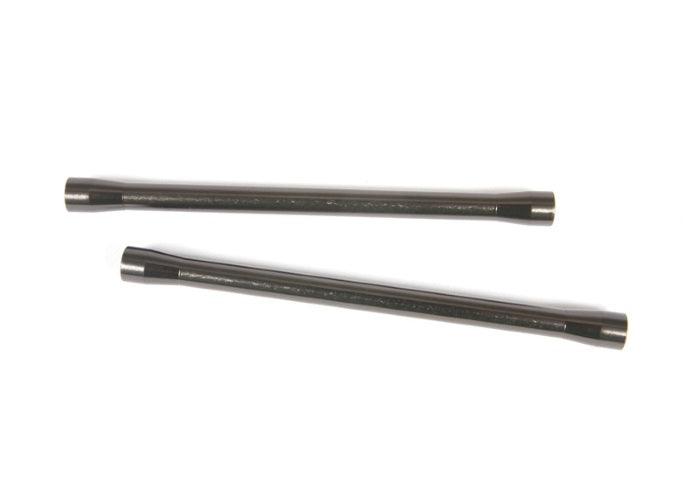Axial AX31420 7.5x101.5mm Threaded Aluminum Link Set (2) SCX10 II