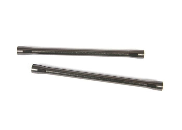 Axial AX31420 7.5x101.5mm Threaded Aluminum Link Set (2) SCX10 II