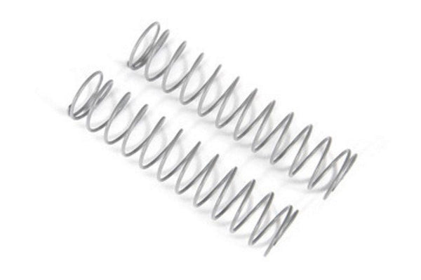 Axial AX31441 Spring 12.5x60mm 1.13 lbs/in (White) (2pieces) SCX10