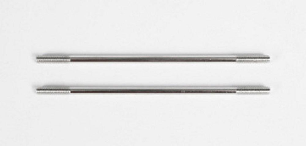 Axial AX31469 M4x103mm Steel Links (2pieces) SCX10 II